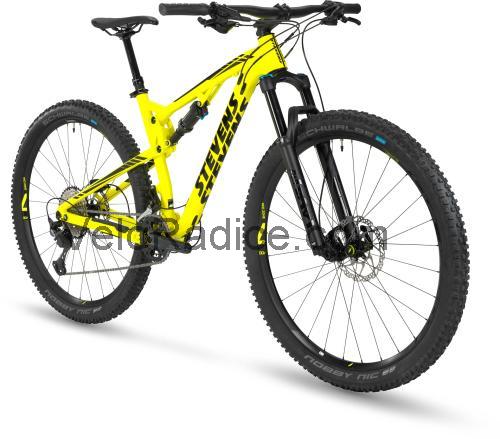 Stevens Jura scheda tecnica e recensioni